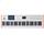 Arturia KeyLab 61 MK3 White