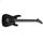 Charvel DX-1 FR Flat Black Desolation