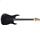 Charvel Pro-Mod DK24 HH HT E Ebony Fingerboard Satin Black