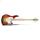 Clover Avenger 5 Cherryburst