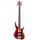 Cort Artisan A 5 Open Pore Black Cherry 5 String E-Bass