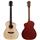 Dowina Padauk Grand Auditorium Cut Toasted Top