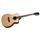 Dowina Sauvignon Grand Auditorium Cut-E Swiss Spruce/ Sapele Mahogany mit E/A Stage Pro