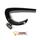 Dunlop Pivot Capo Curved, Black