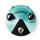 Dunlop FFM3 Fuzz Face Mini Hendrix