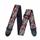 Dunlop Jimi Hendrix Series Strap, Love Drops