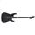 ESP E-II M-I Neck Thru Black Satin