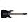 ESP E-II M-II Neck Thru Black
