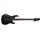 ESP LTD AP-4 Black Metal Black Satin