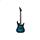 ESP LTD M-200DX NT Blue Burst