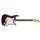 Fender American Standard Stratocaster RW Bordeaux Metallic