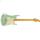 Fender American Professional II Stratocaster Maple Fingerboard Mystic Surf Green