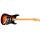 Fender American Professional Classic Stratocaster® Maple 3-Color Sunburst