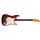 Fender Classic Series 60's Stratocaster RW Candy Apple Red