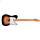 Fender Classic Series 50's Telecaster MN 2TS