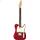 Fender Classic Series 60's Telecaster Candy Apple Red