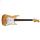 Fender Classic Series 70's Stratocaster RW Natural