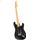 Fender FSR Standard Stratocaster HSS MN Black