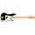 Fender Player II Precision Bass® Maple Fingerboard Black