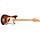 Fender Player II Mustang® Bass PJ Maple Fingerboard 3-Color Sunburst