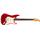 Fender Player II Stratocaster® Rosewood Fingerboard Transparent Cherry Burst