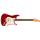 Fender Player II Stratocaster® HSS Rosewood Fingerboard Transparent Cherry Burst