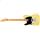 Fender Player II Telecaster® Left-Hand Maple Fingerboard Hialeah Yellow