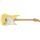 Fender Player Stratocaster® Maple Fingerboard Buttercream