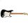 Fender Standard Stratocaster® Pau Ferro Fingerboard Black