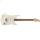 Fender Standard Stratocaster® Pau Ferro Fingerboard White