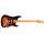 Fender Player II Modified Stratocaster® Rosewood Fingerboard 3 Tone Sunburst