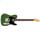 Fender Player II Modified Telecaster® Rosewood Fingerboard Harvest Green Metallic