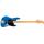 Fender Player II Modified Jazz Bass® Maple Fingerboard Electric Blue