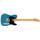 Fender Vintera Road Worn 50's Telecaster MN Lake Placid Blue