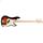 Fender American Professional Precision Bass MN 3-Color Sunburst