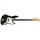 Fender American Standard Jazz Bass RW Black