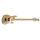 Fender American Deluxe Dimension Bass V HH MN Natural