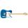 Fender Standard Telecaster Maple Fingerboard Aqua Marine Metallic