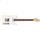 Fender Standard Telecaster Laurel Fingerboard Olympic White