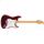 Fender Standard Stratocaster Maple Fingerboard Candy Cola