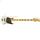 Squier Vintage Modified Jazz Bass 70's MN Olympic White