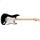 Squier Sonic Stratocaster MN WPG Black