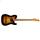 Fender Telecoustic Premier Flame Maple 3-Color Sunburst