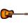 Fender CC-140 SCE Sunburst