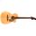 Fender Newporter Player Walnut Fingerboard Natural
