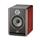 Focal Solo 6 BE Red Burr Ash