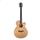 Furch Yellow Gc CR Masters Choice mit Stagepro Anthem