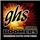 GHS Guitar Boomers 7String