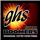 GHS Guitar Boomers 010-52 TNT