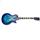 Gibson Les Paul Standard T 2017 Blueberry Burst